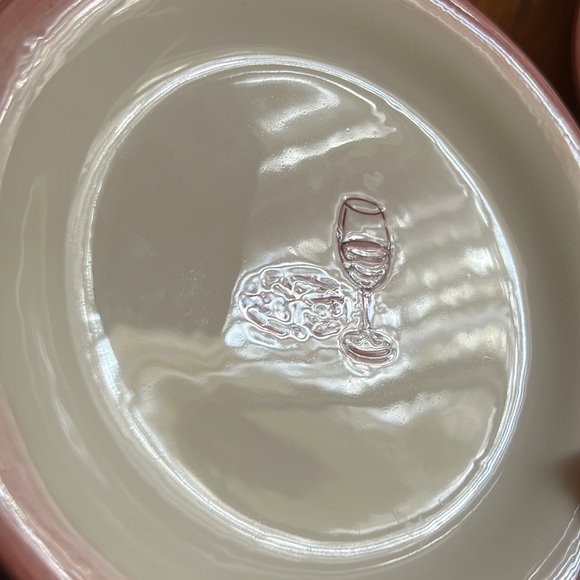 Appetizer Plates - Picture 6 of 8